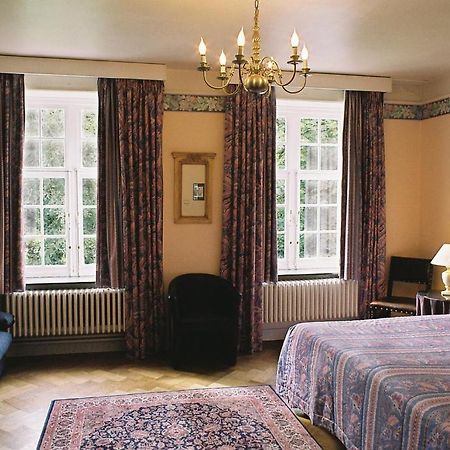 Hotel Egmond Brugge Eksteriør billede