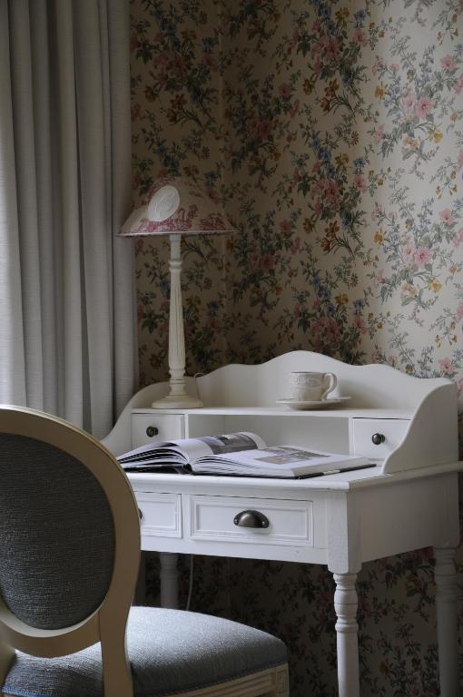 Hotel Egmond Brugge Værelse billede