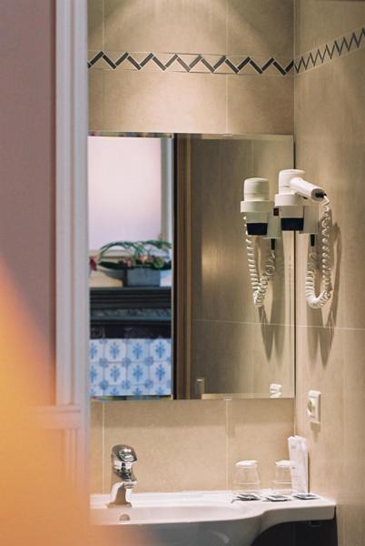 Hotel Egmond Brugge Eksteriør billede