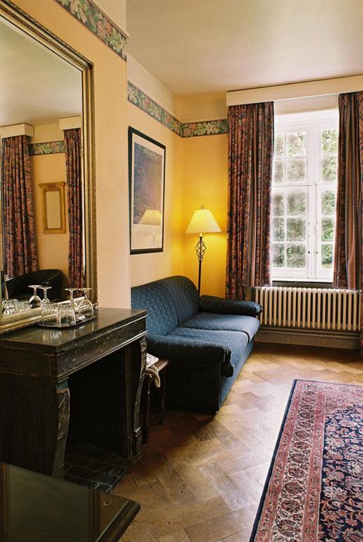 Hotel Egmond Brugge Eksteriør billede
