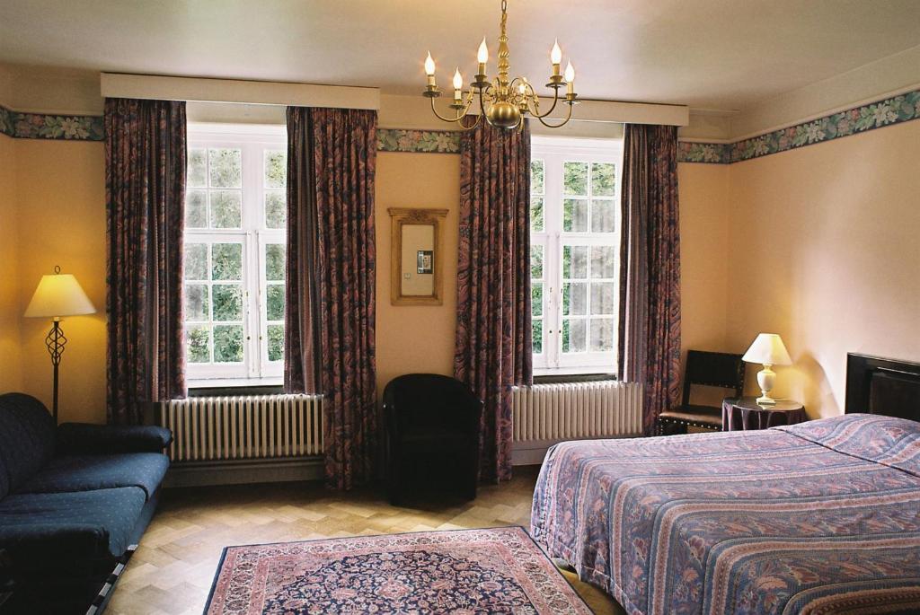 Hotel Egmond Brugge Eksteriør billede