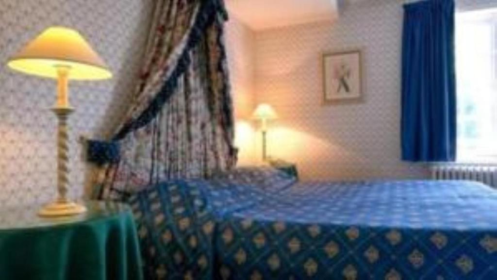 Hotel Egmond Brugge Eksteriør billede